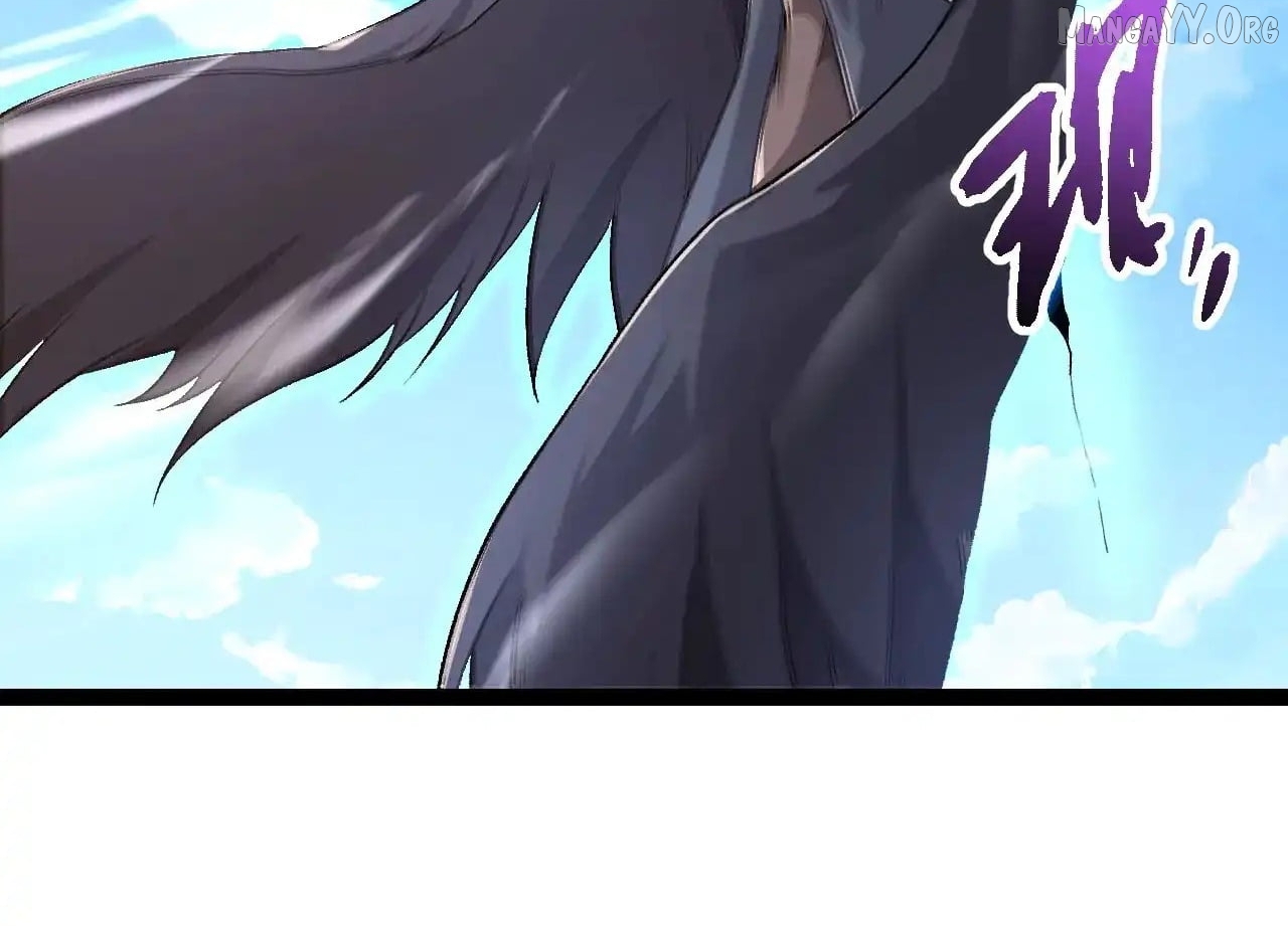 Evolution Begins With A Big Tree Chapter 466 - page 60